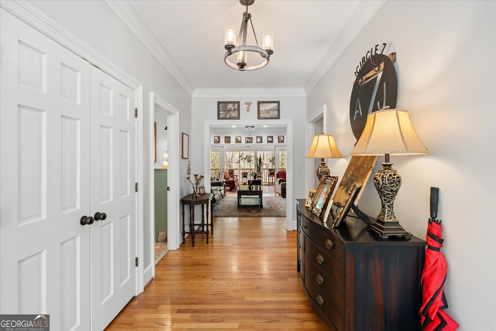 3880 Fern Springs Lane Douglasville - Photo 6