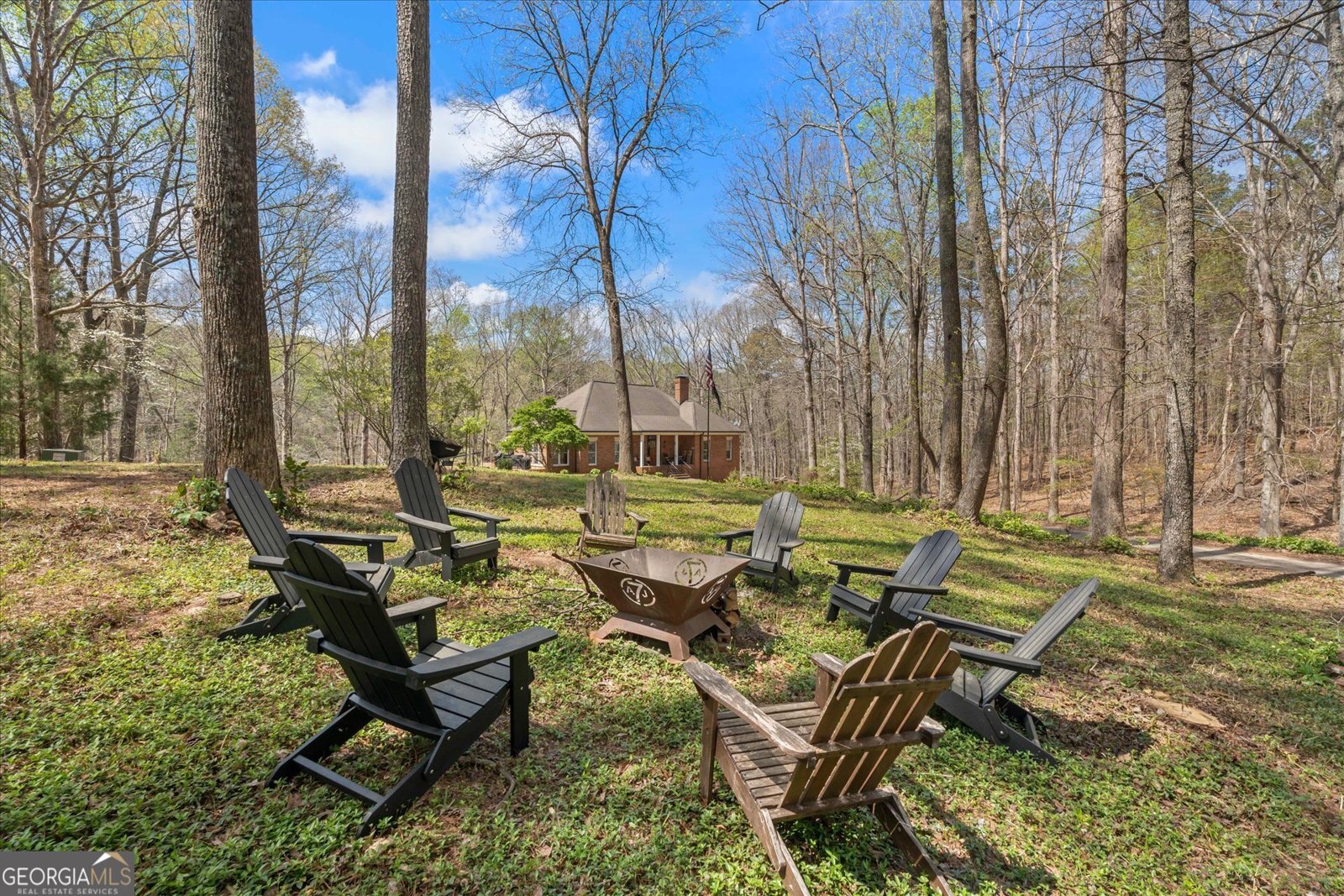 3880 Fern Springs Lane Douglasville - Photo 61