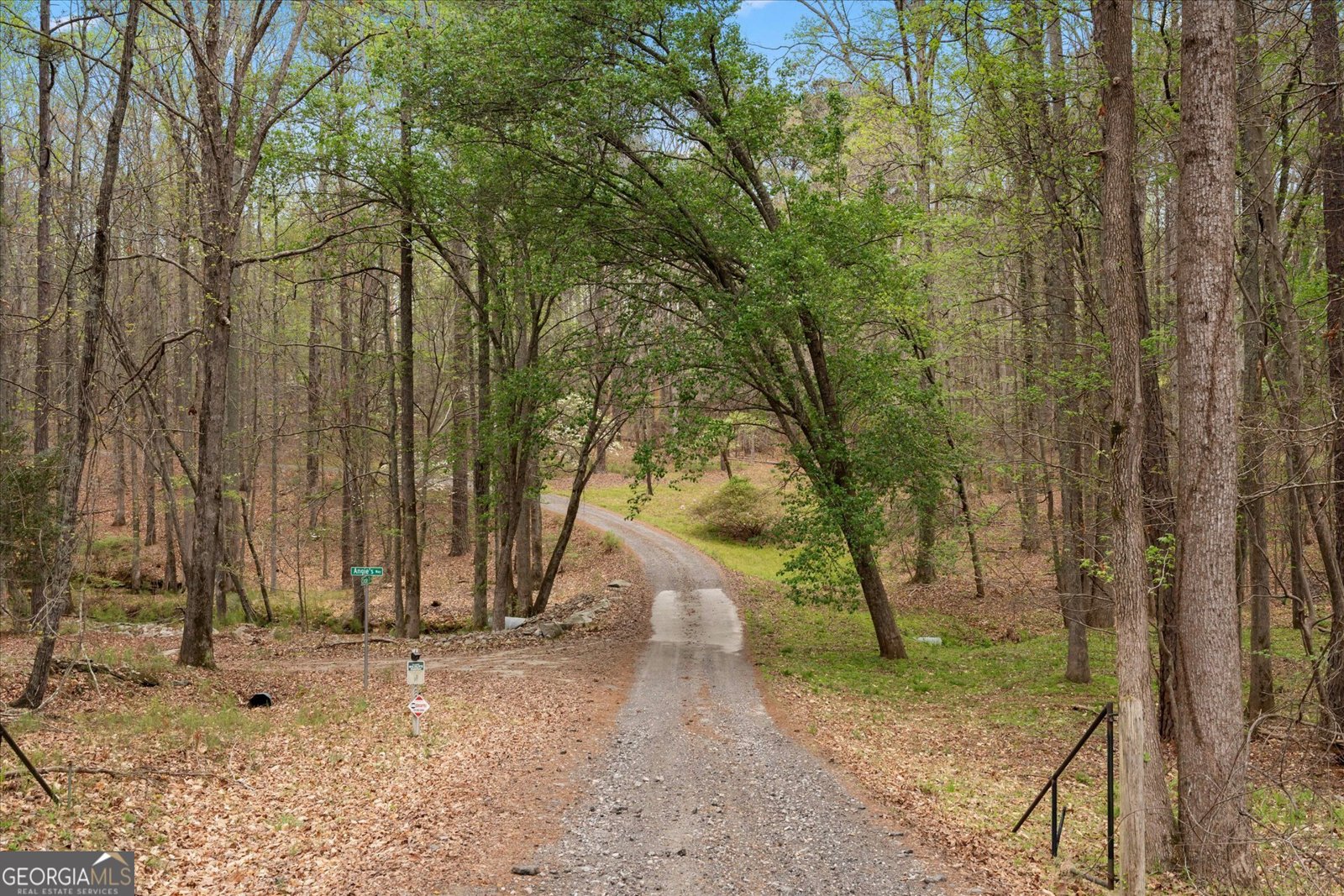 3880 Fern Springs Lane Douglasville - Photo 63