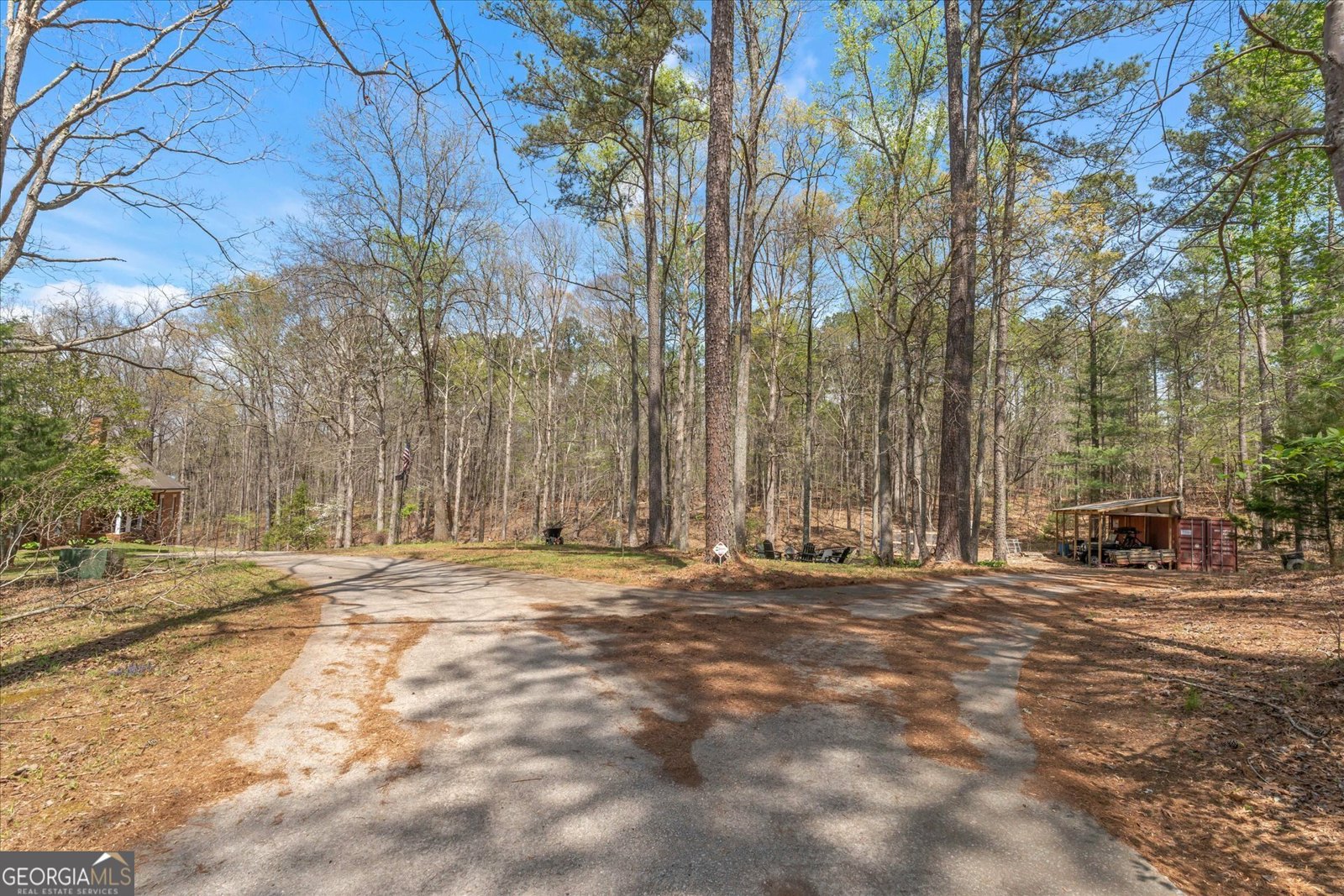 3880 Fern Springs Lane Douglasville - Photo 69