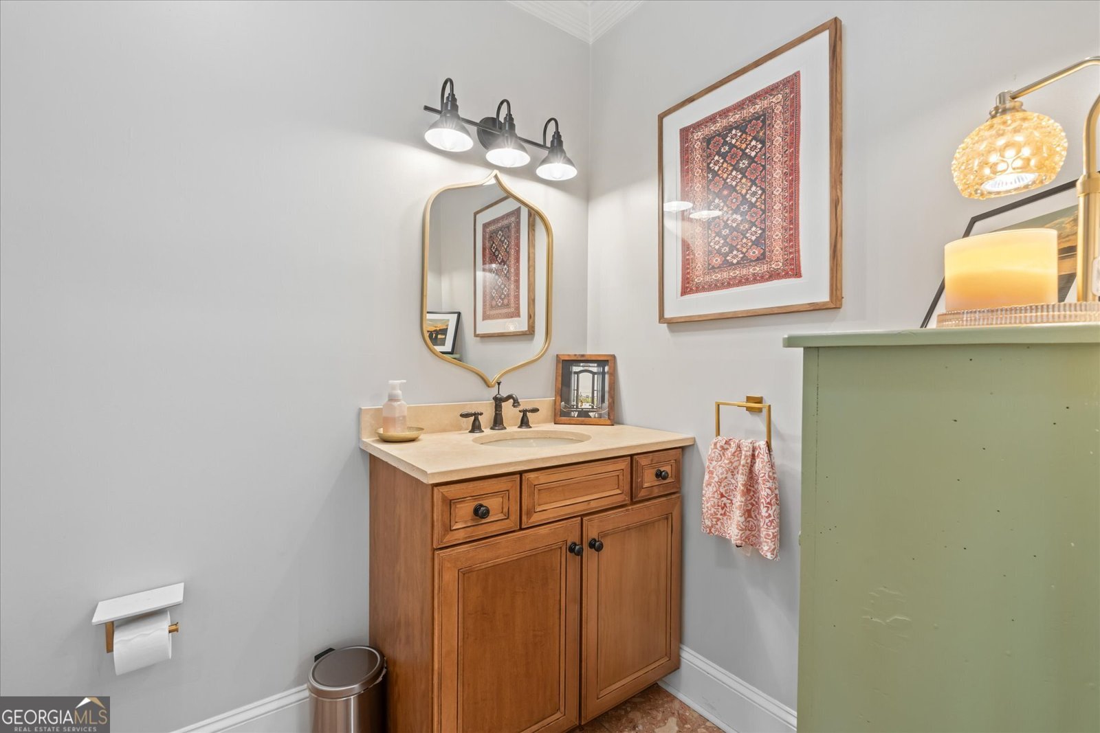 3880 Fern Springs Lane Douglasville - Photo 7