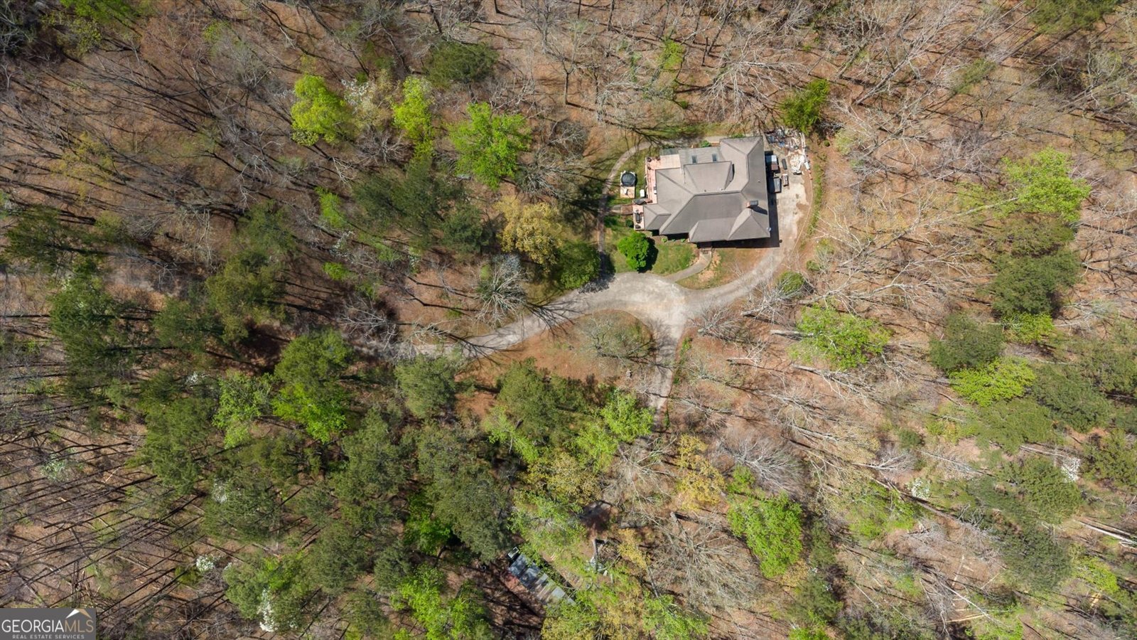 3880 Fern Springs Lane Douglasville - Photo 70