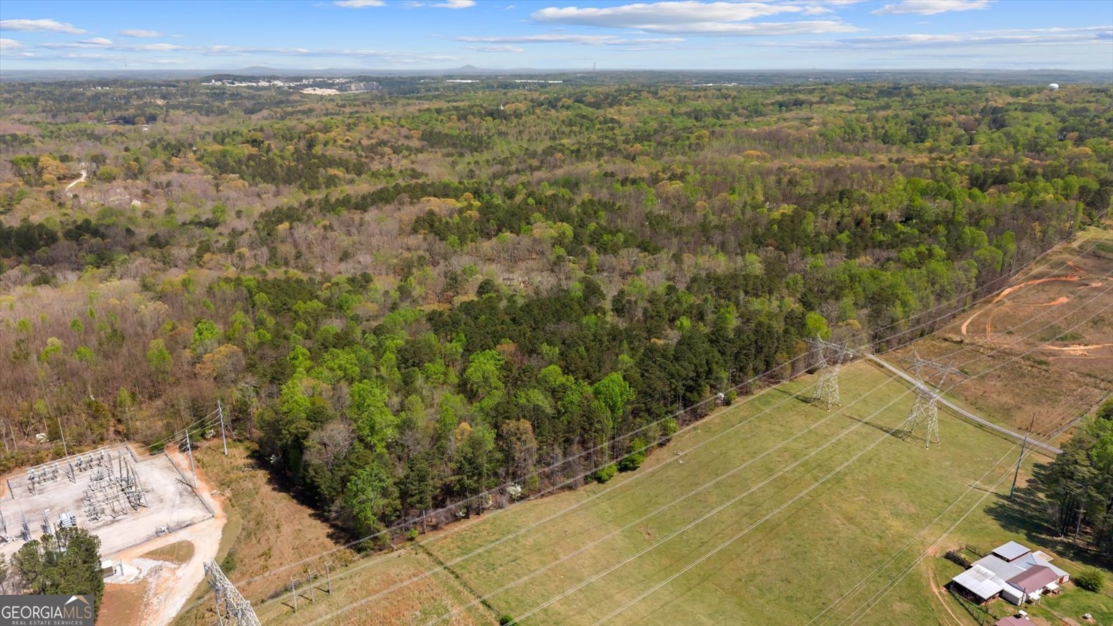 3880 Fern Springs Lane Douglasville - Photo 72