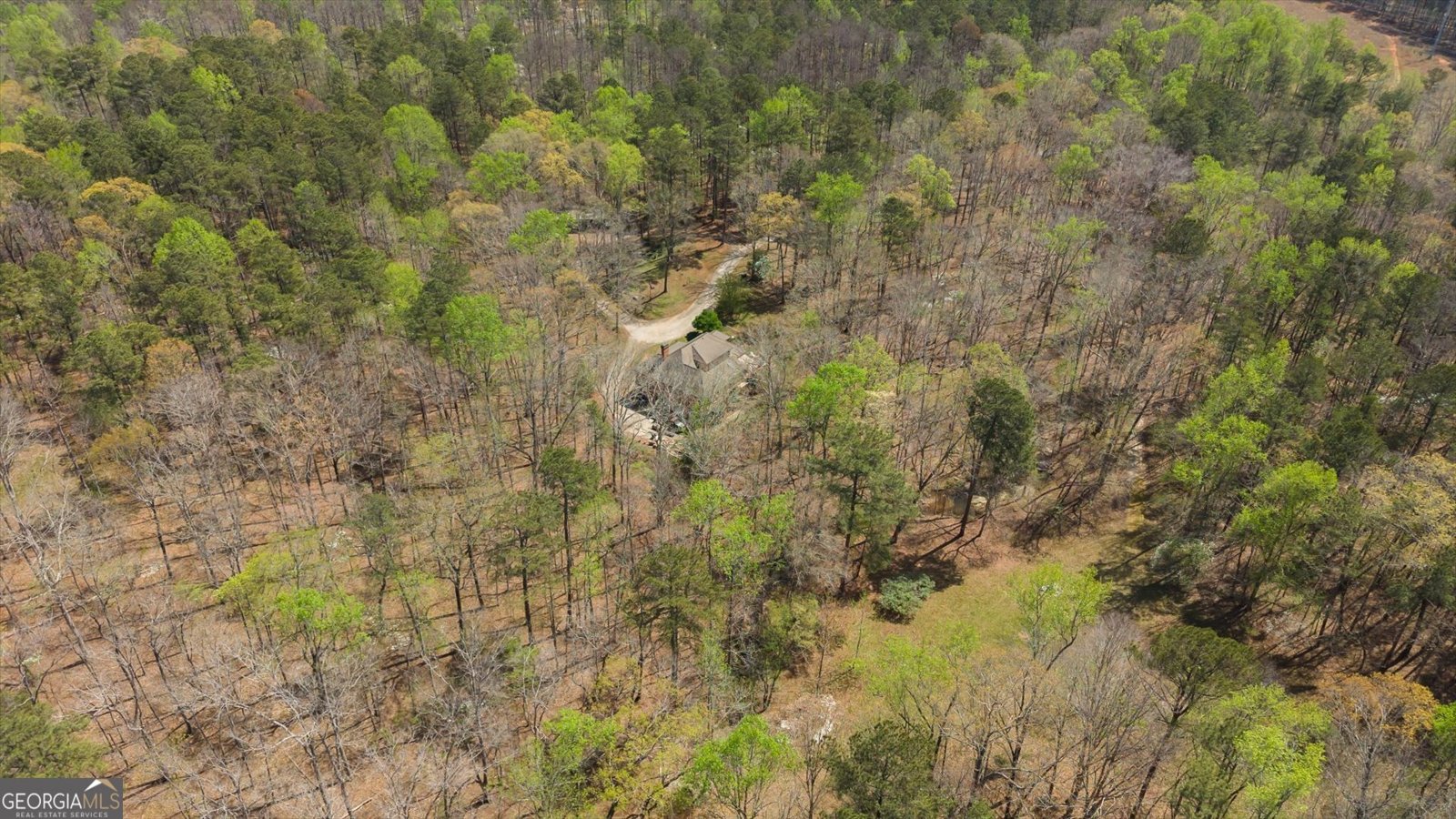 3880 Fern Springs Lane Douglasville - Photo 77