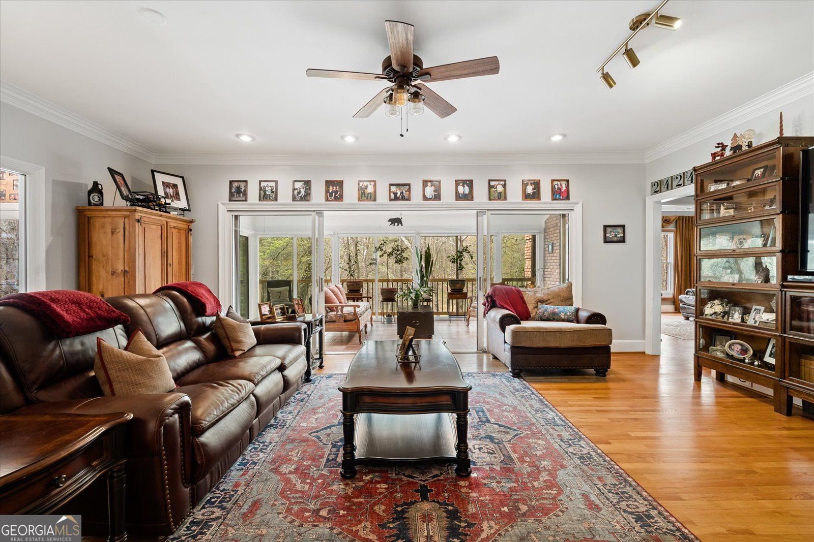 3880 Fern Springs Lane Douglasville - Photo 8