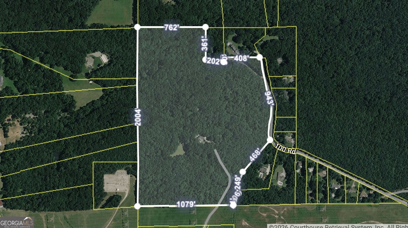 3880 Fern Springs Lane Douglasville - Photo 80