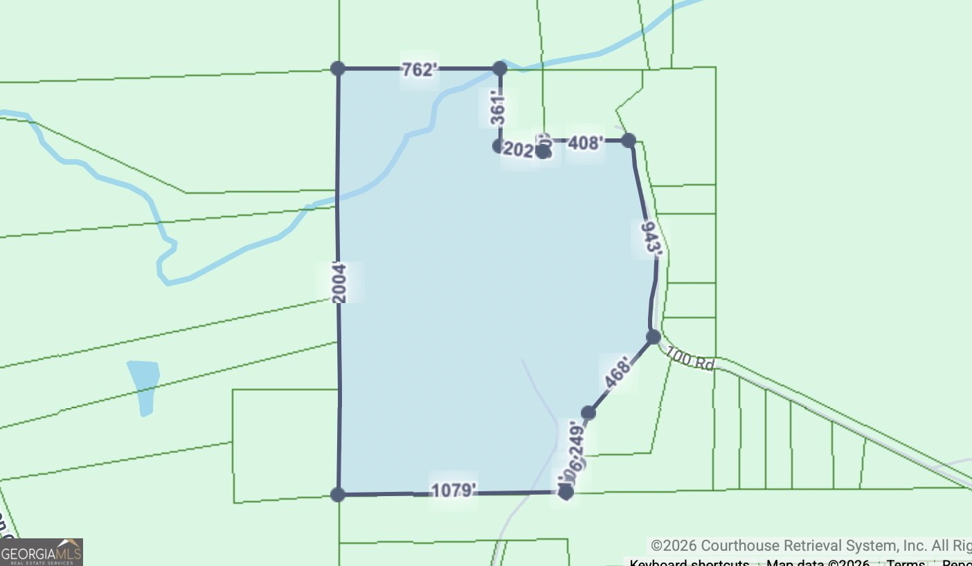 3880 Fern Springs Lane Douglasville - Photo 81