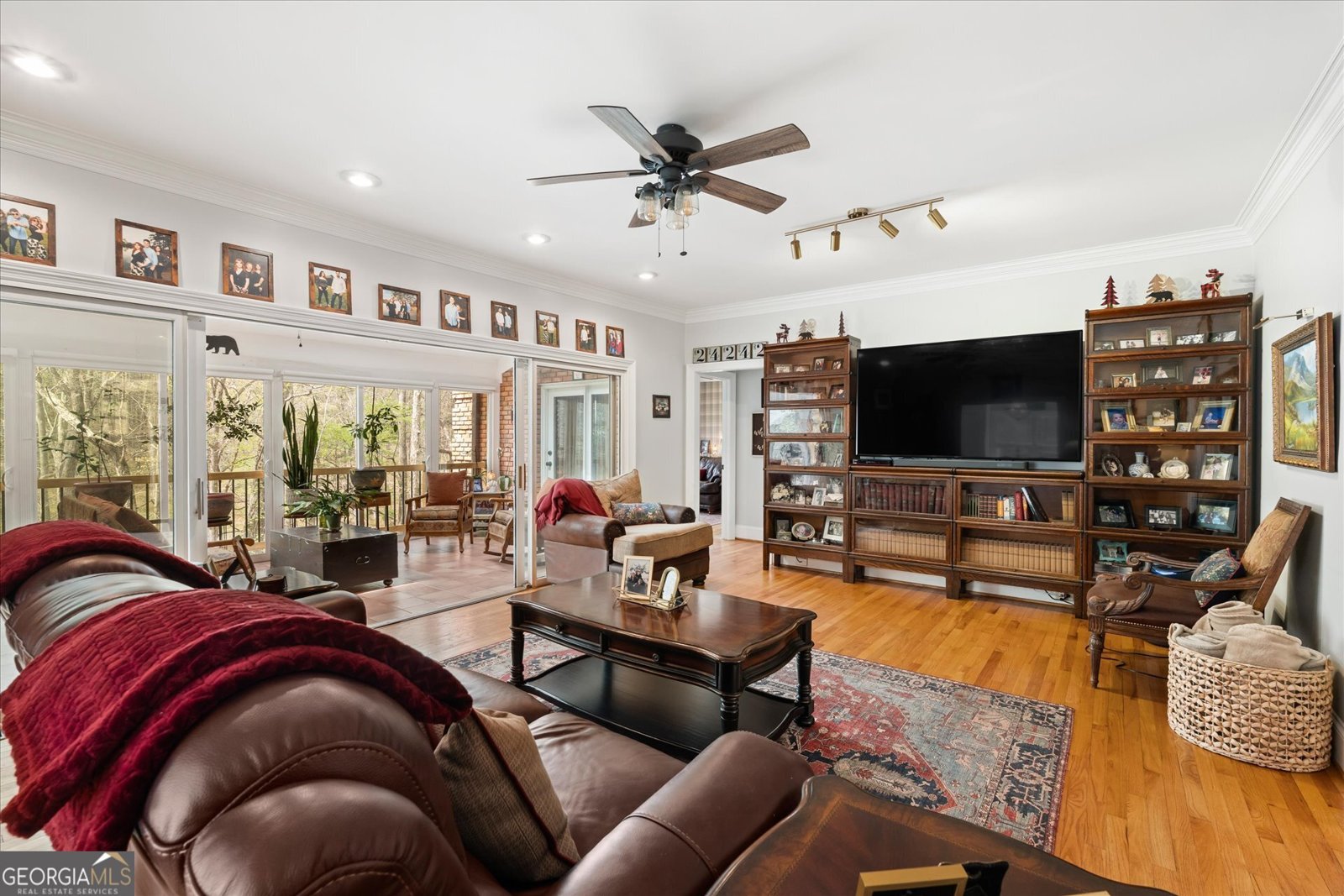 3880 Fern Springs Lane Douglasville - Photo 9