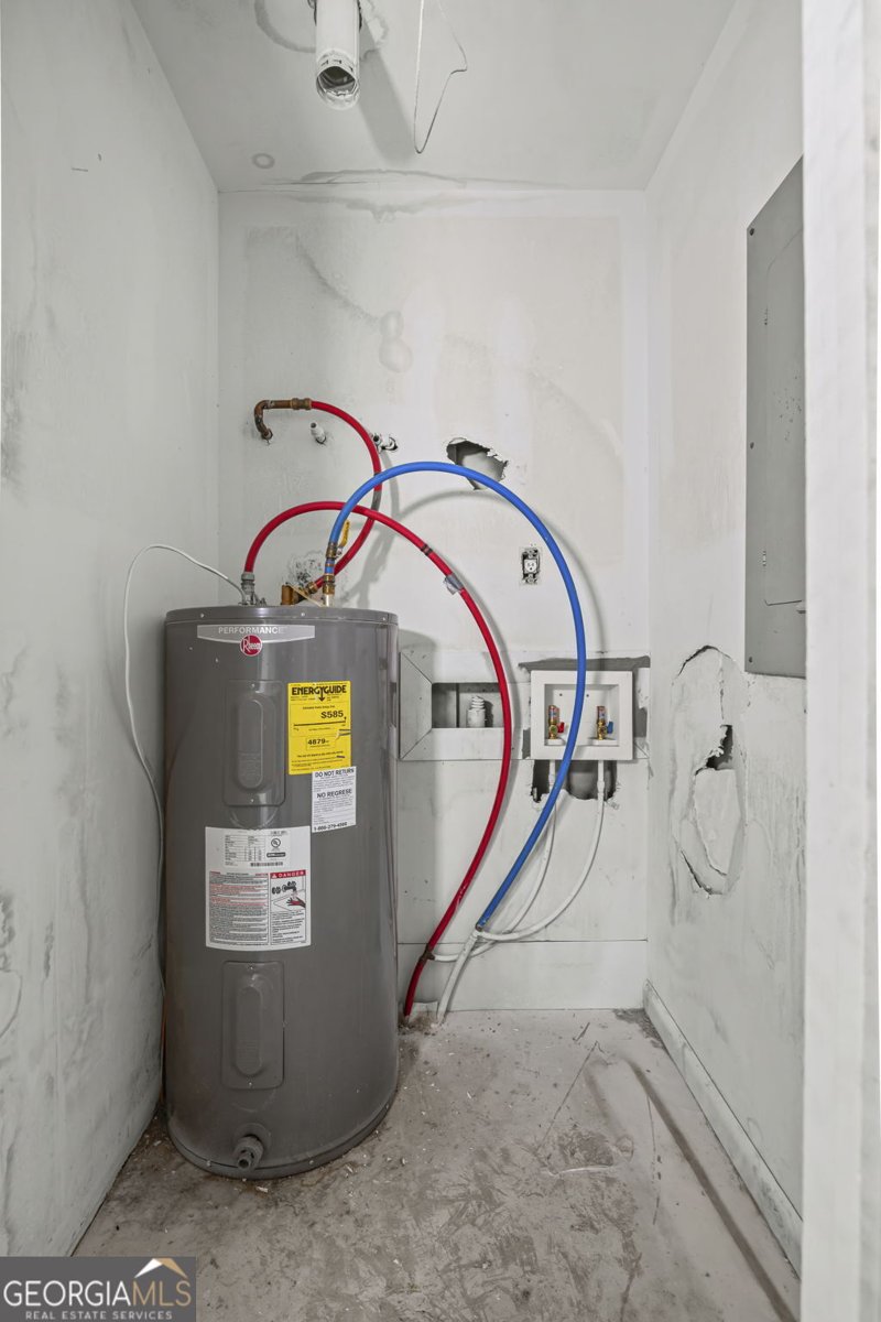 6553 Port A Prince Drive Forest Park - Photo 22