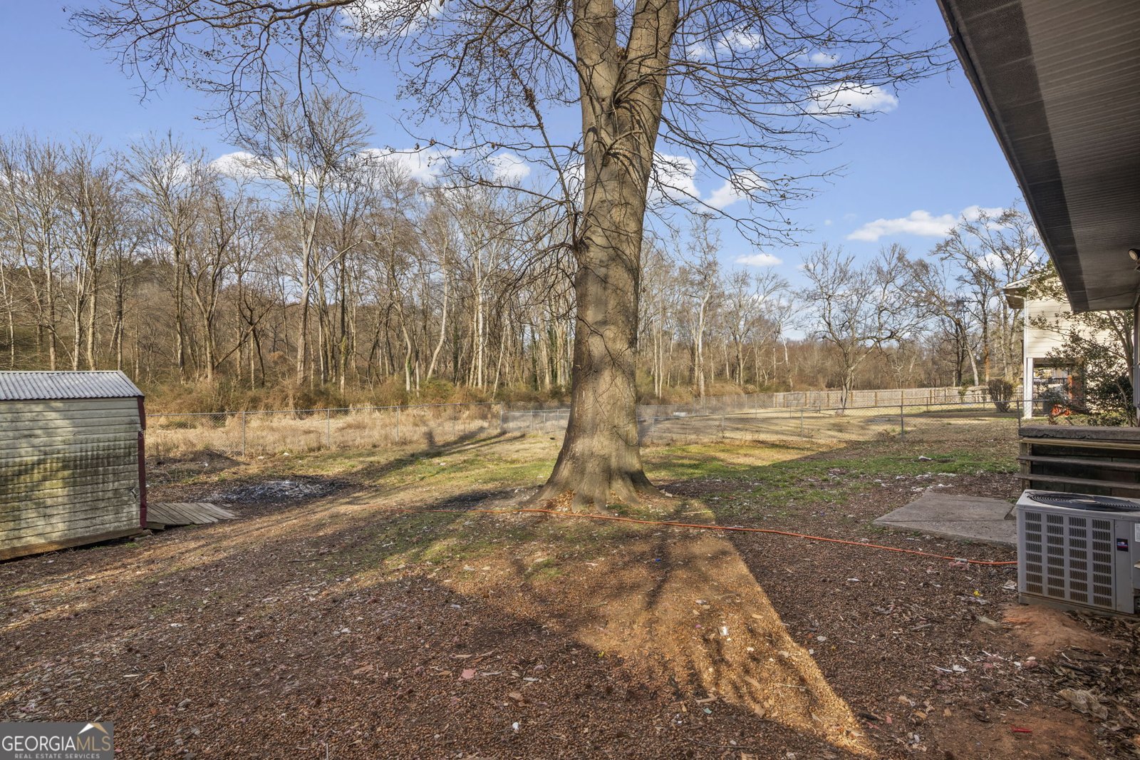 6553 Port A Prince Drive Forest Park - Photo 31