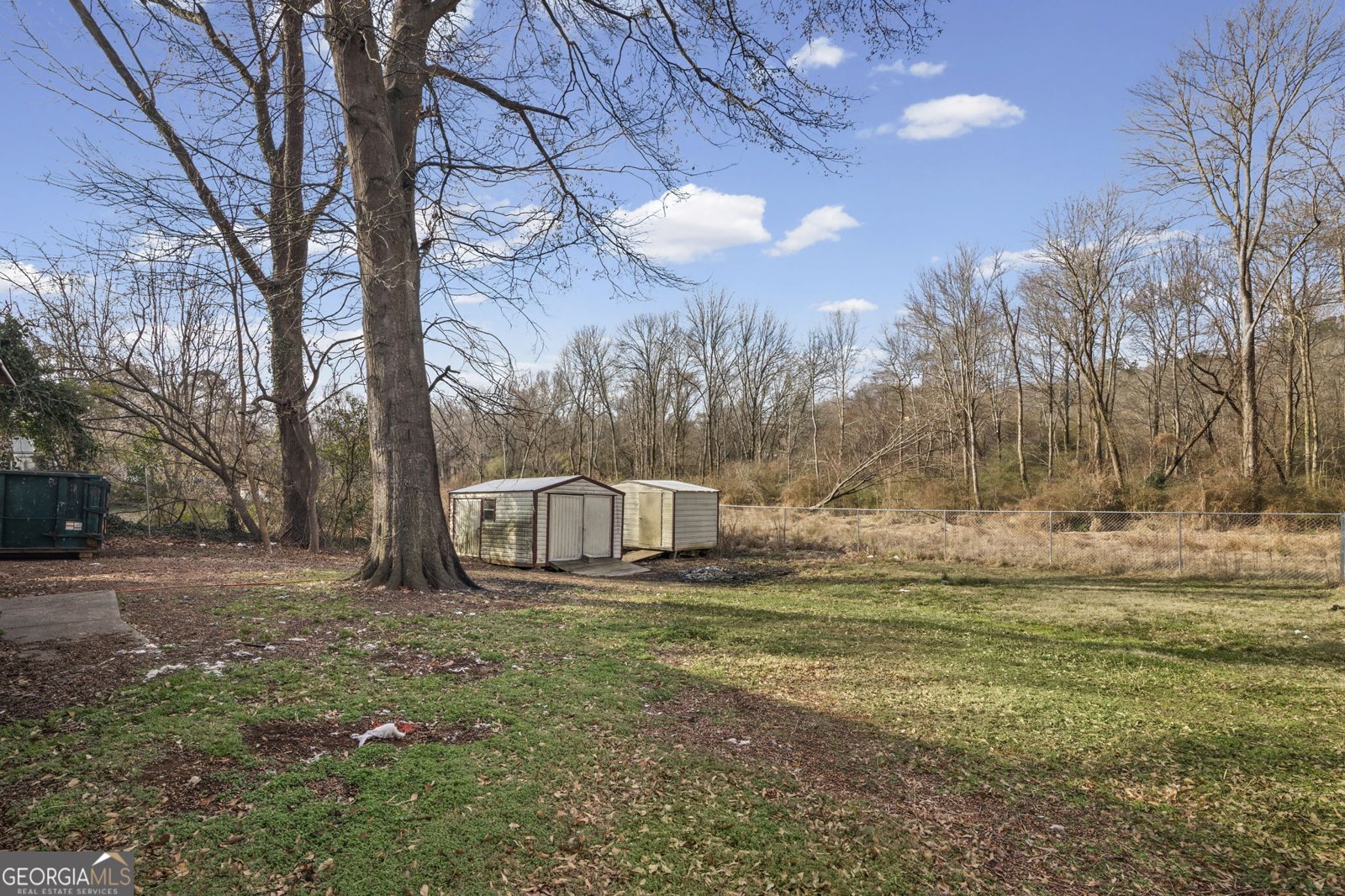 6553 Port A Prince Drive Forest Park - Photo 32