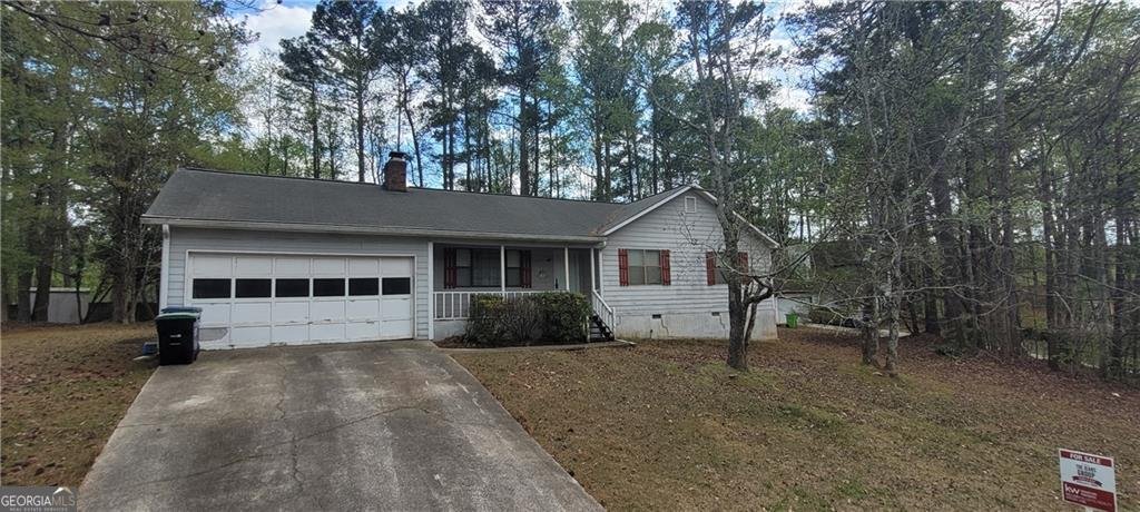 4126 Gregory Manor Circle Smyrna - Photo 1