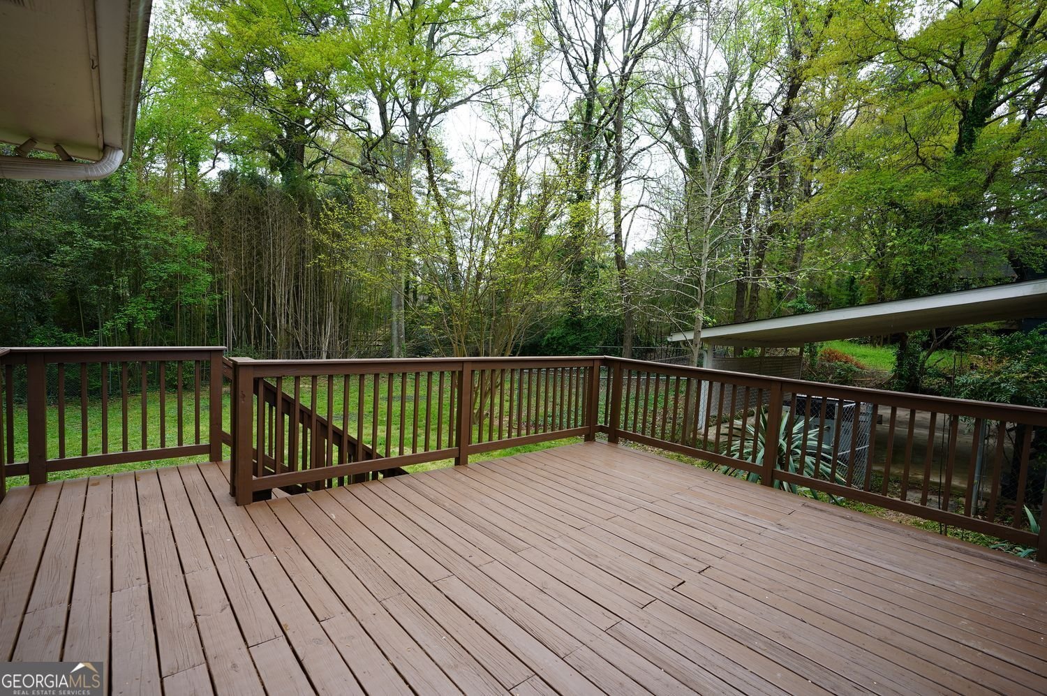 2201 Meadow Wood Court Marietta - Photo 16