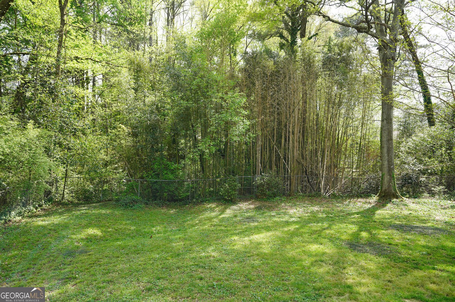 2201 Meadow Wood Court Marietta - Photo 17