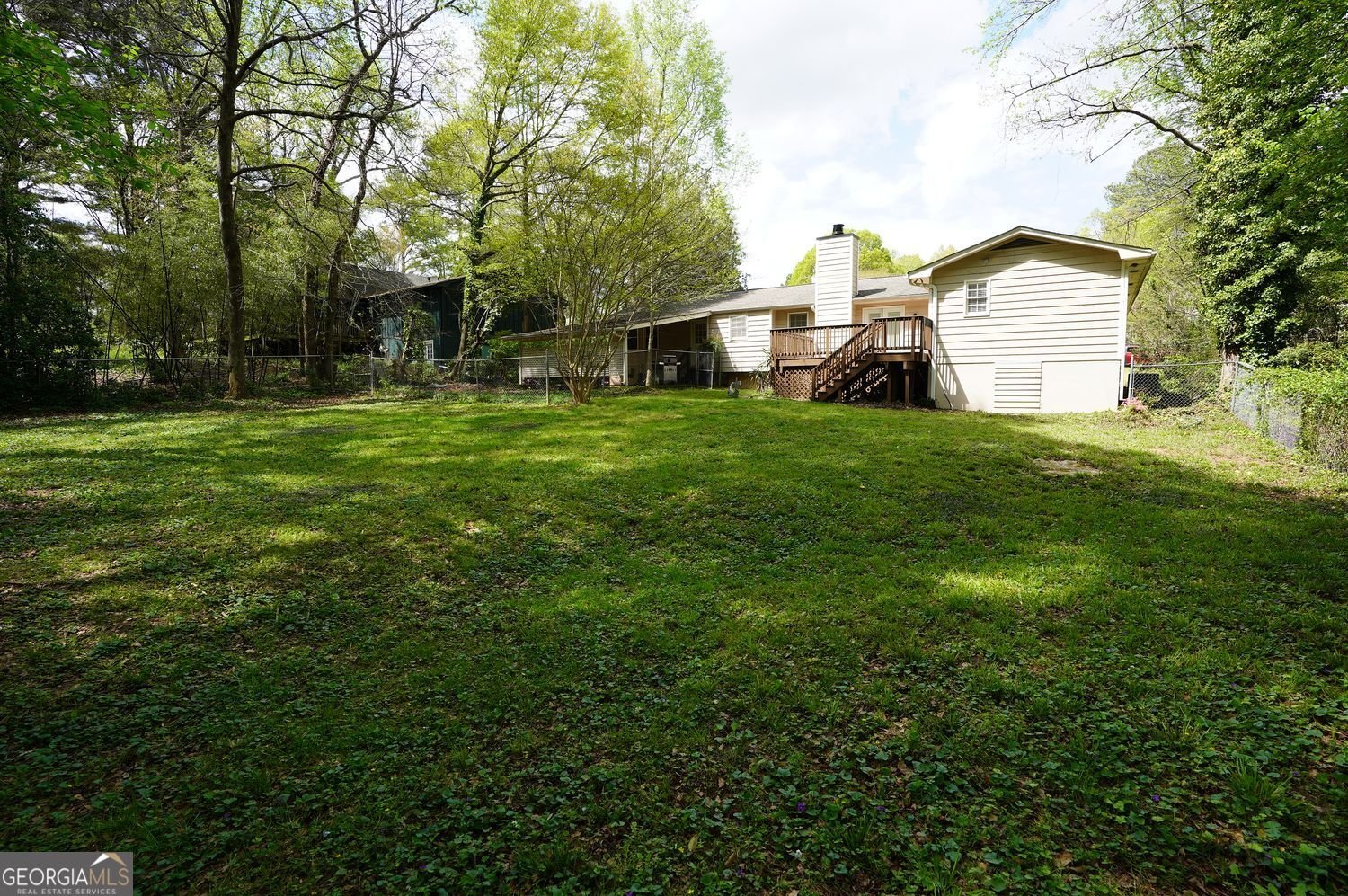2201 Meadow Wood Court Marietta - Photo 18