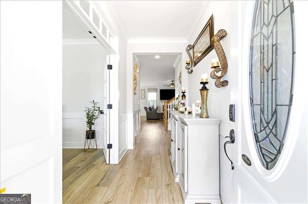 540 Redfish Way Hoschton - Photo 10