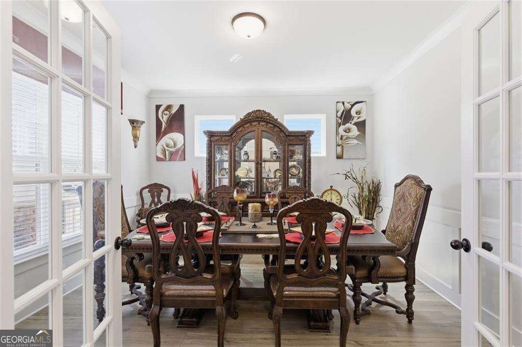 540 Redfish Way Hoschton - Photo 11