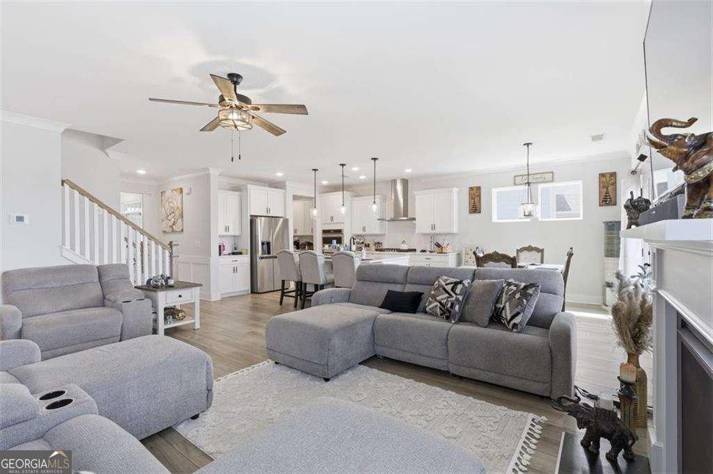 540 Redfish Way Hoschton - Photo 12