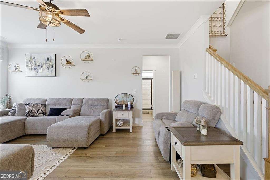 540 Redfish Way Hoschton - Photo 13