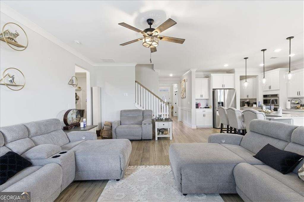 540 Redfish Way Hoschton - Photo 16