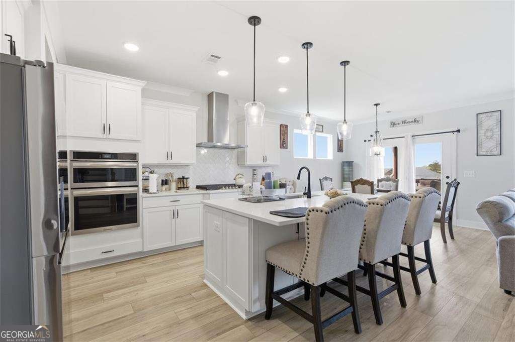 540 Redfish Way Hoschton - Photo 18