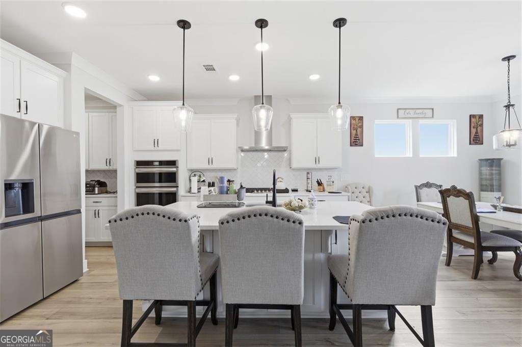 540 Redfish Way Hoschton - Photo 19