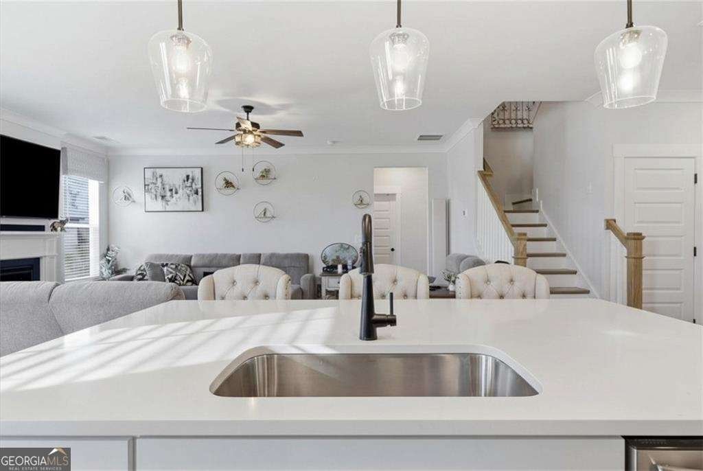 540 Redfish Way Hoschton - Photo 20