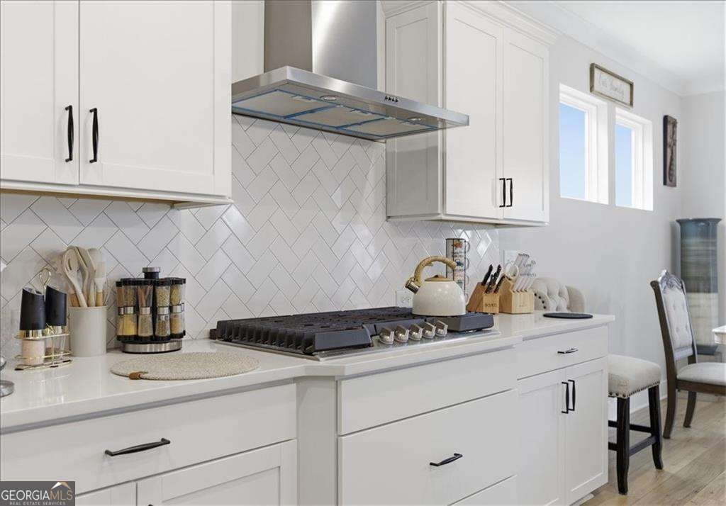 540 Redfish Way Hoschton - Photo 21