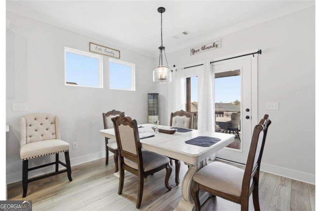 540 Redfish Way Hoschton - Photo 24