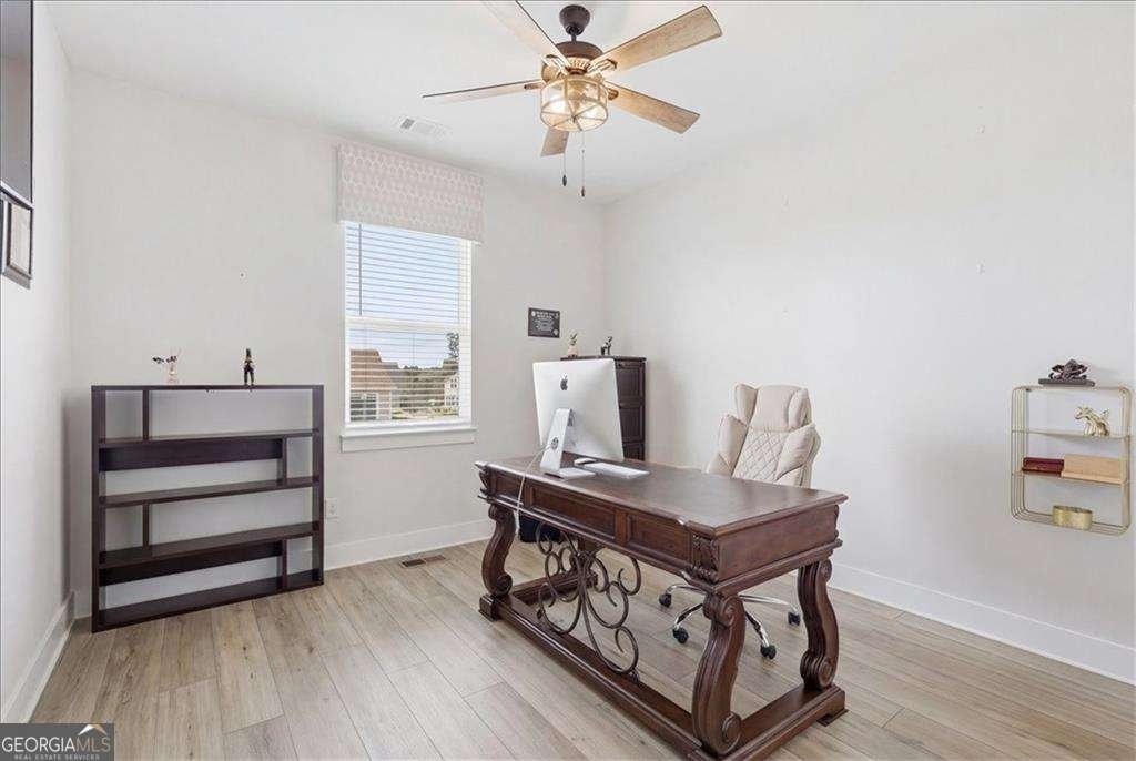 540 Redfish Way Hoschton - Photo 26