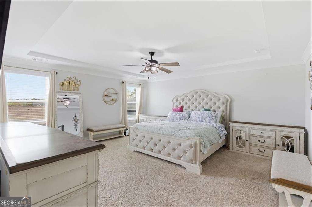 540 Redfish Way Hoschton - Photo 29