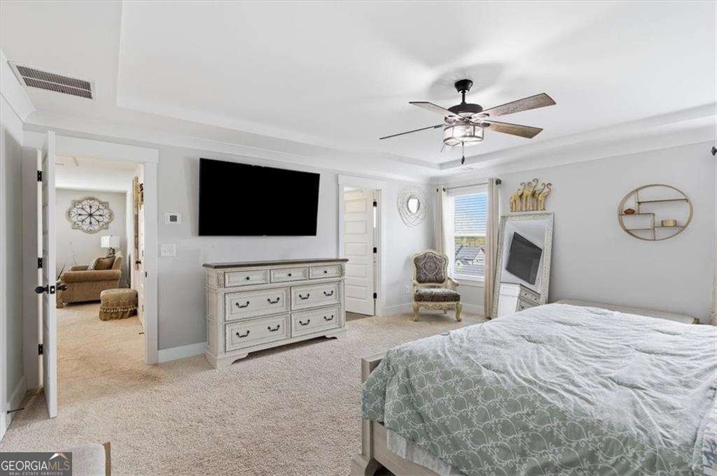 540 Redfish Way Hoschton - Photo 30