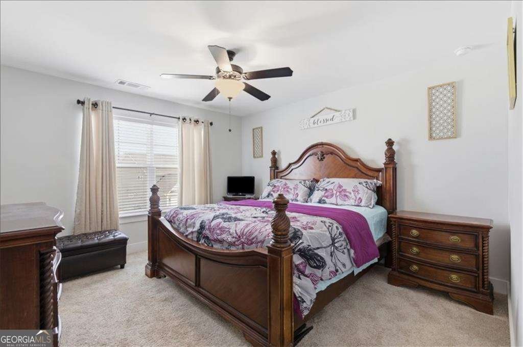 540 Redfish Way Hoschton - Photo 34