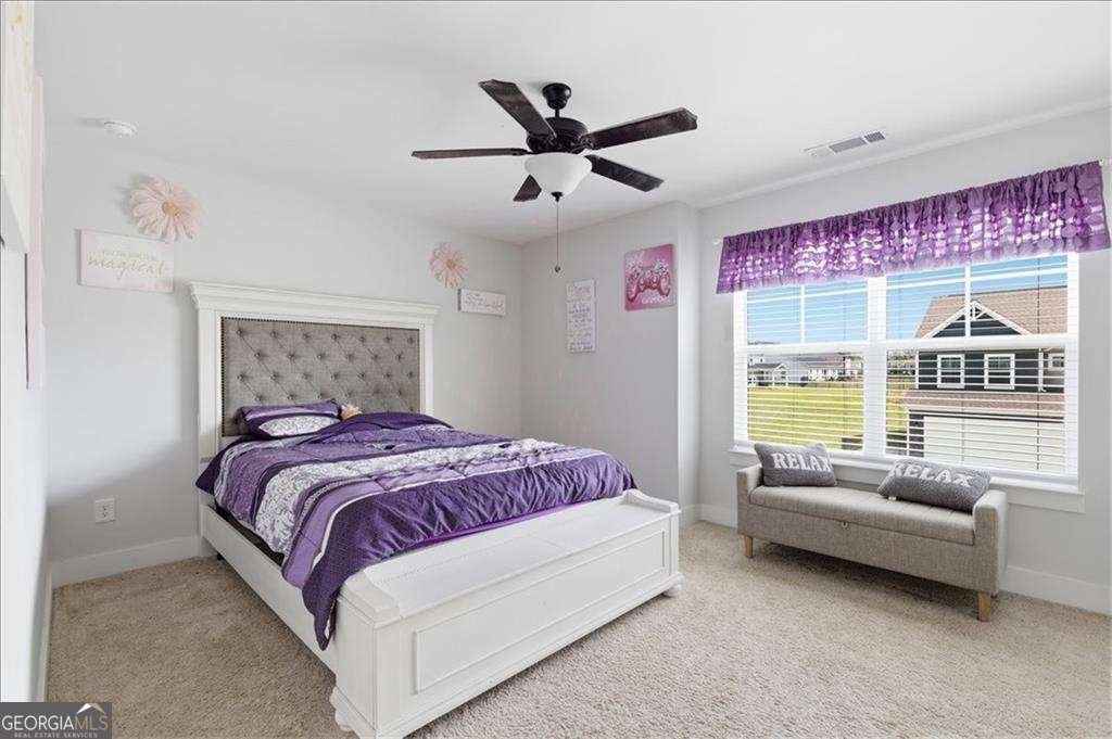 540 Redfish Way Hoschton - Photo 35