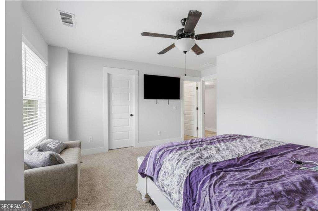 540 Redfish Way Hoschton - Photo 36