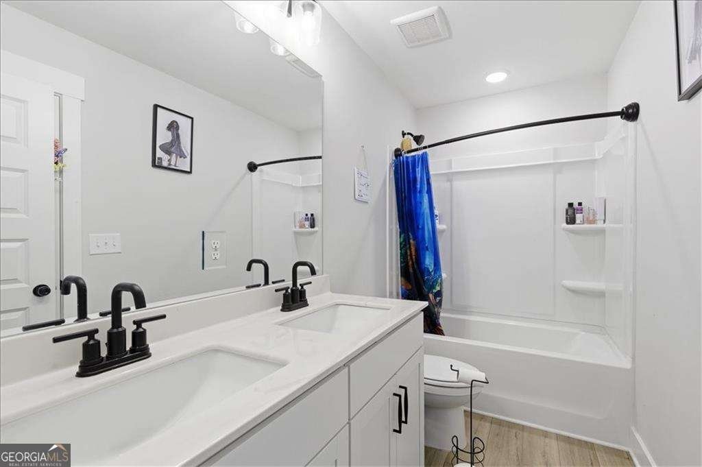 540 Redfish Way Hoschton - Photo 37