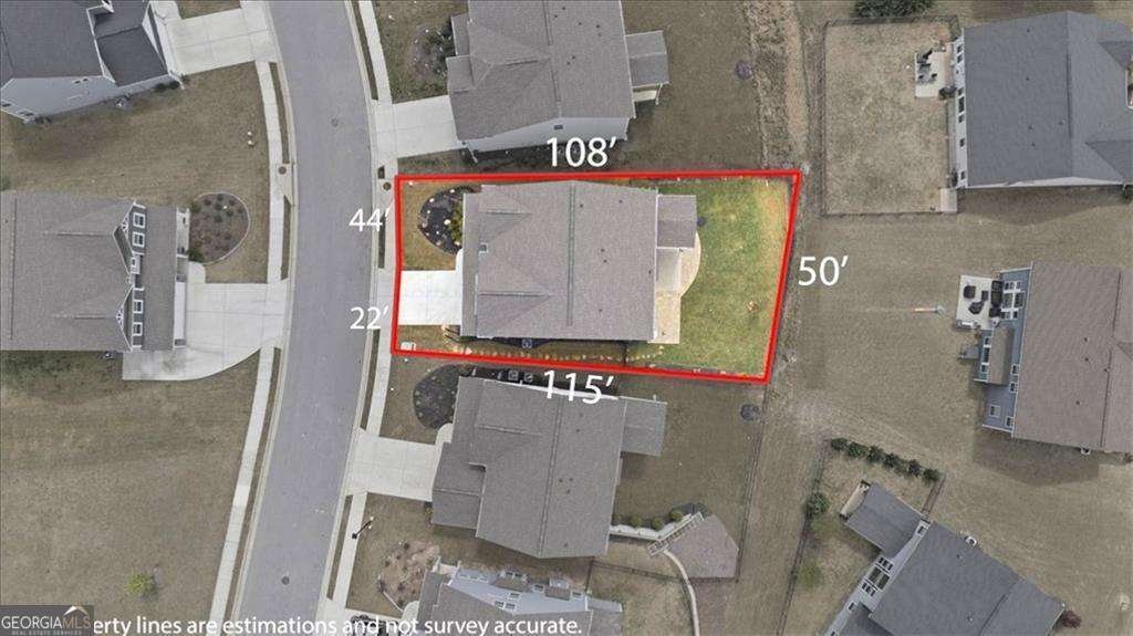 540 Redfish Way Hoschton - Photo 43