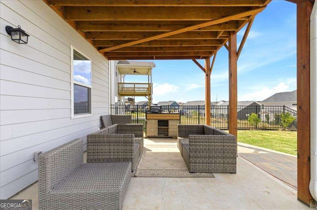 540 Redfish Way Hoschton - Photo 45