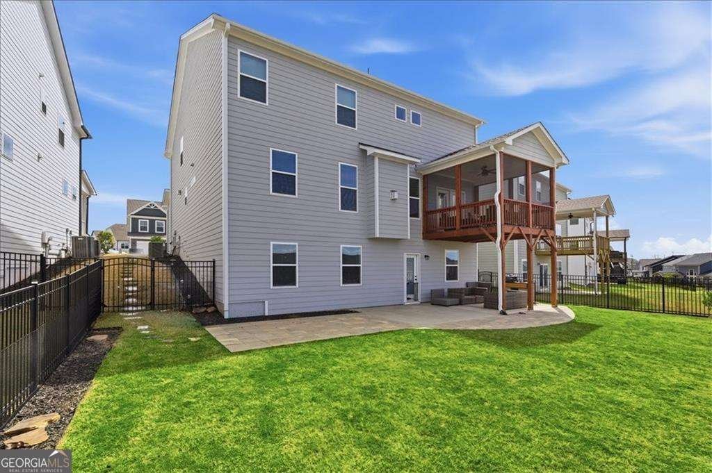 540 Redfish Way Hoschton - Photo 46