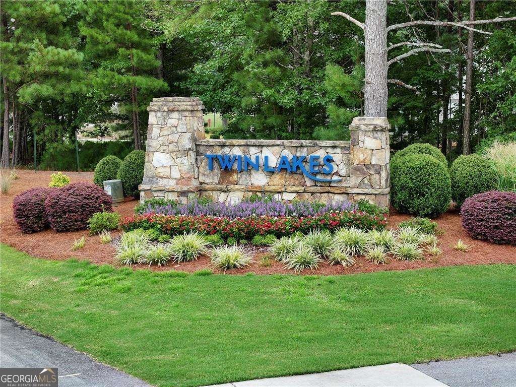 540 Redfish Way Hoschton - Photo 47