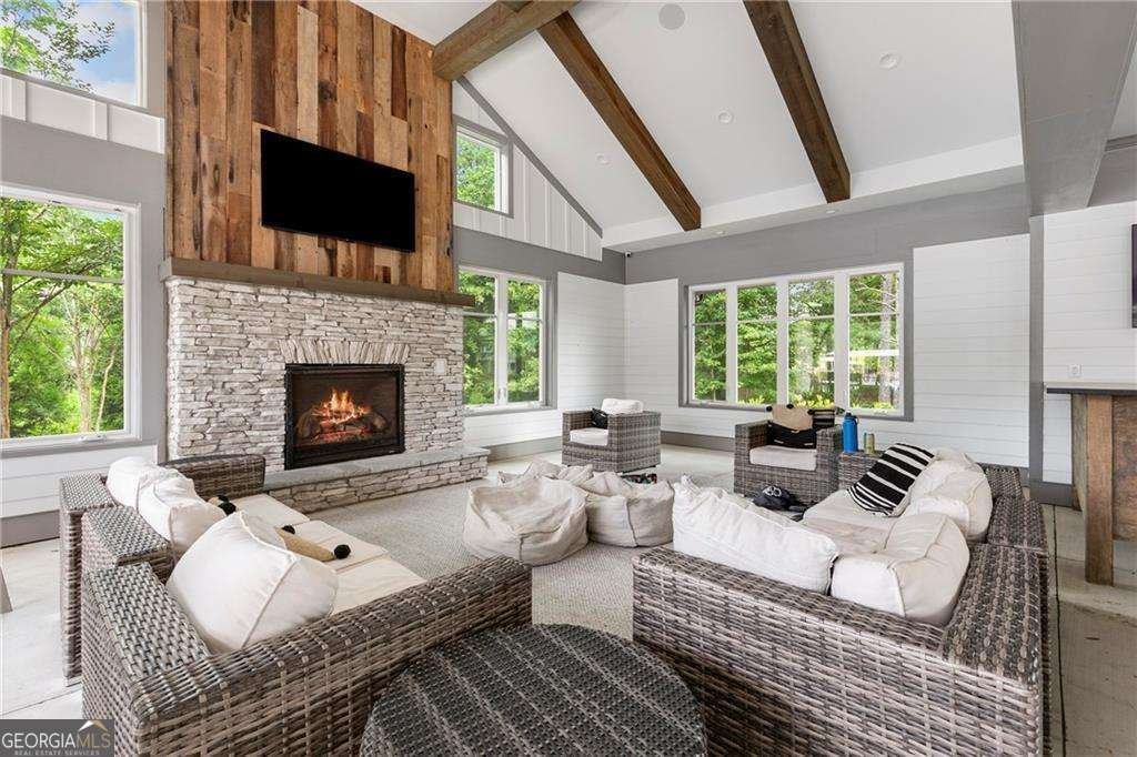 540 Redfish Way Hoschton - Photo 48