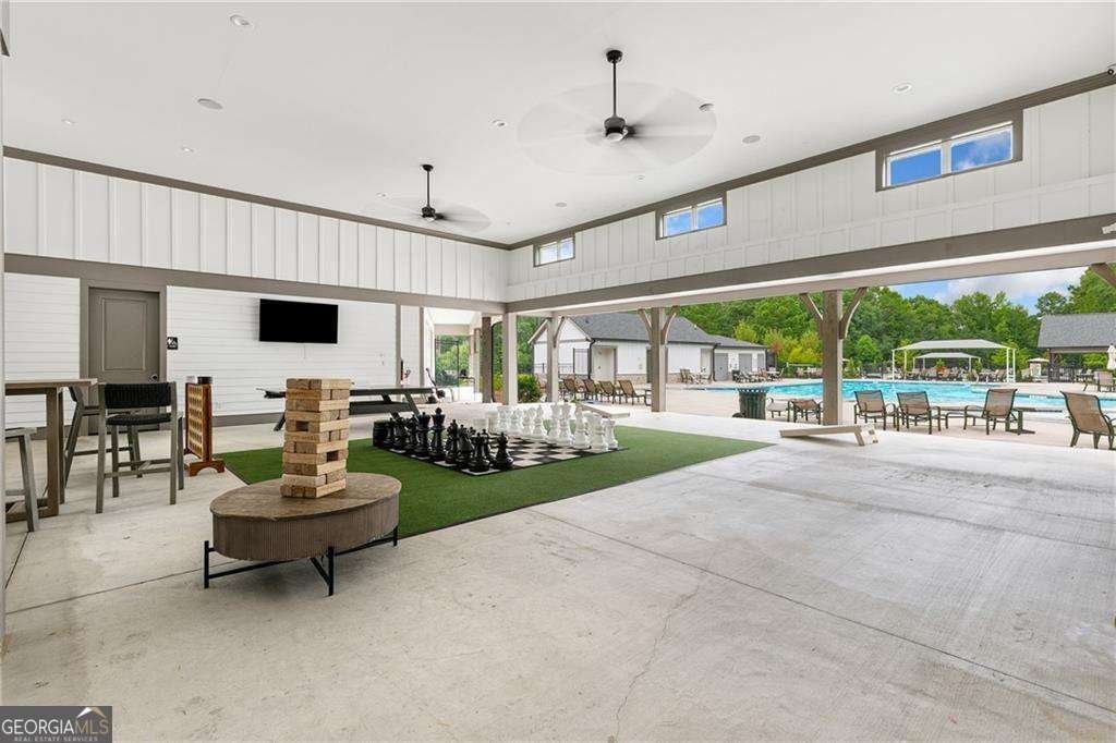 540 Redfish Way Hoschton - Photo 50