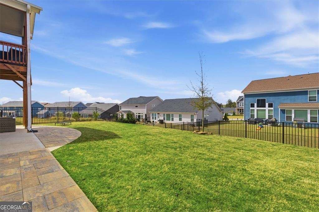 540 Redfish Way Hoschton - Photo 51