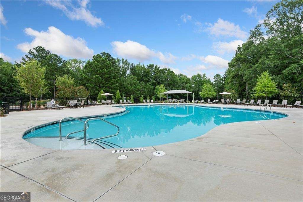 540 Redfish Way Hoschton - Photo 52