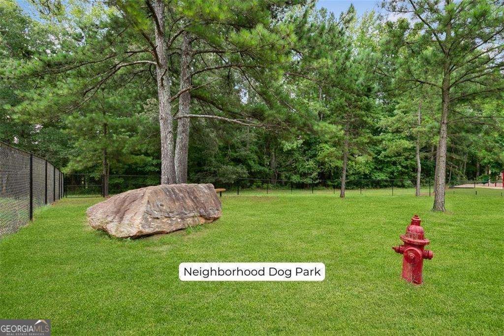 540 Redfish Way Hoschton - Photo 56