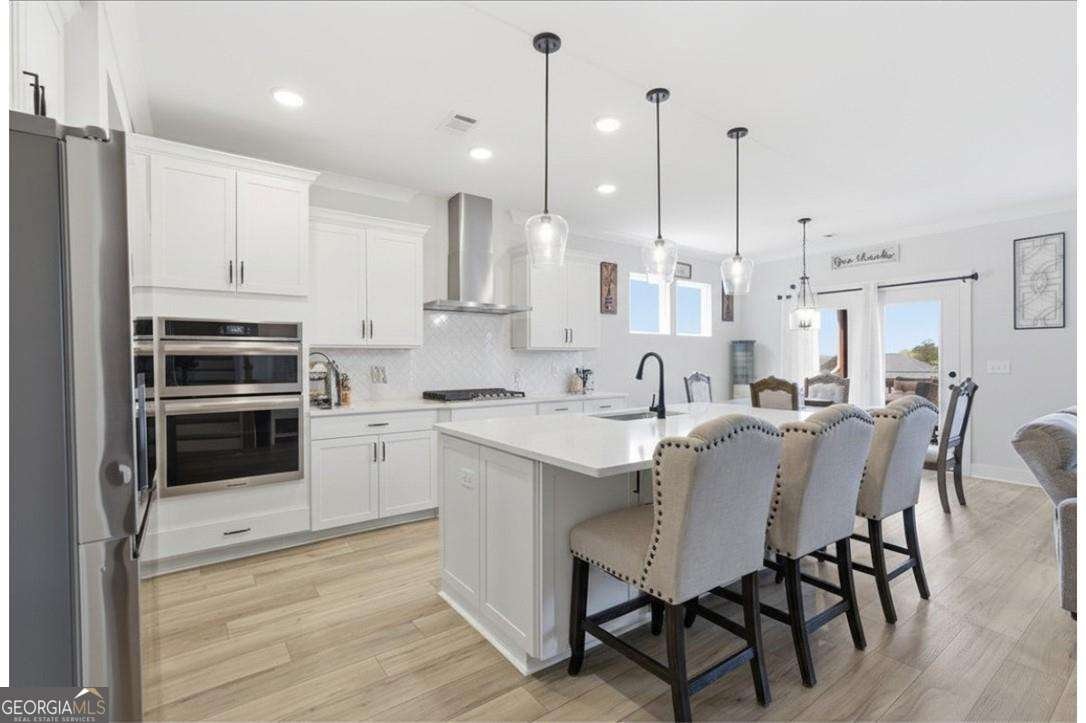 540 Redfish Way Hoschton - Photo 6