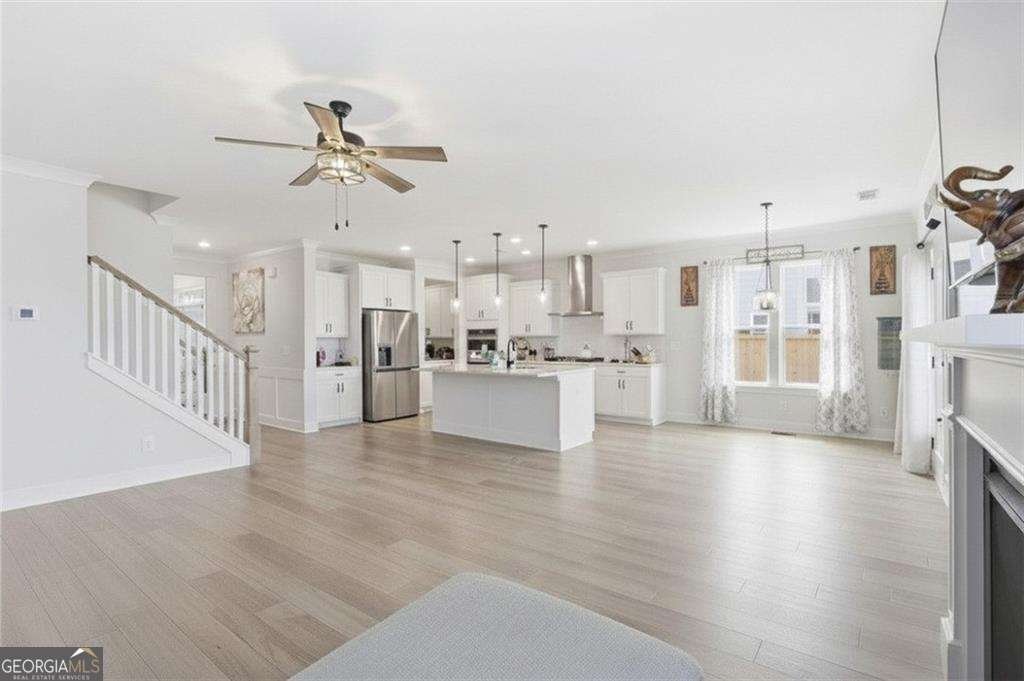 540 Redfish Way Hoschton - Photo 7