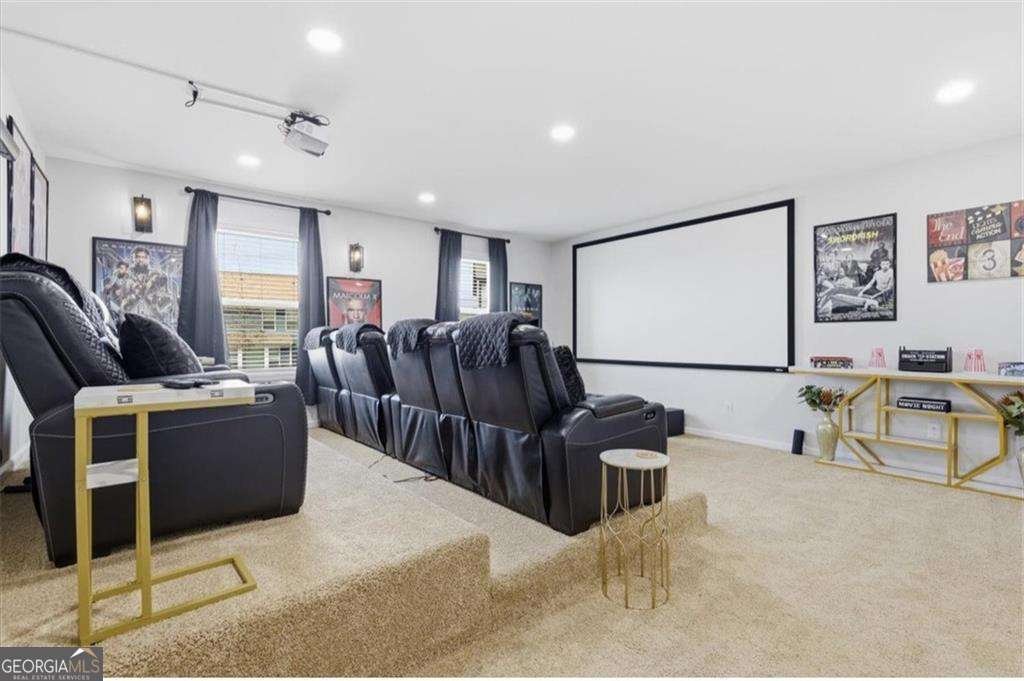 540 Redfish Way Hoschton - Photo 8