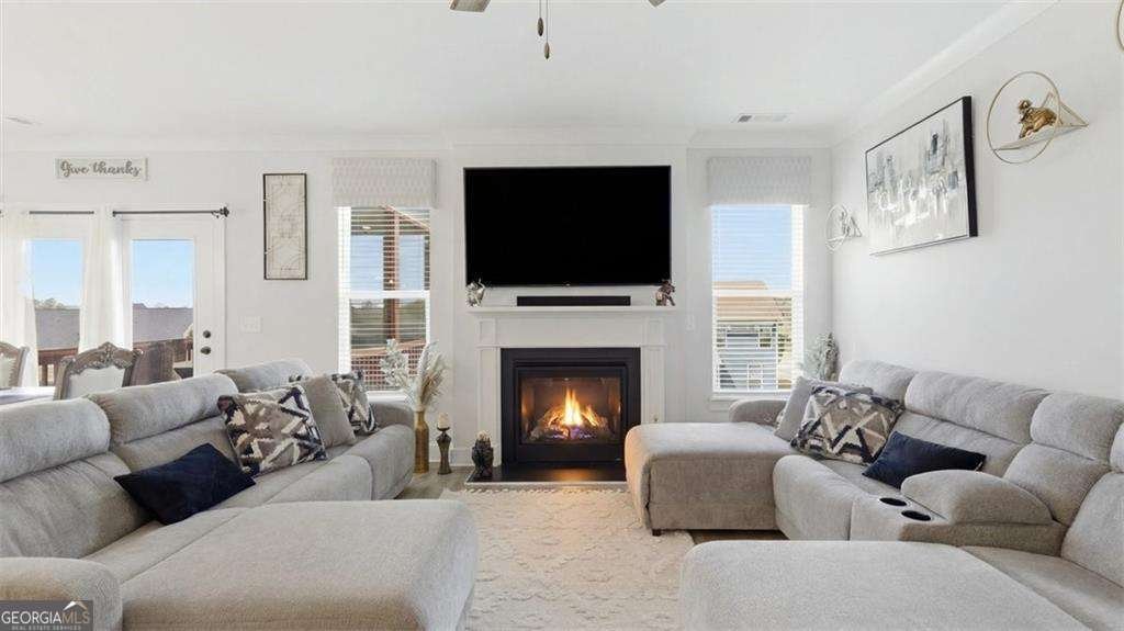 540 Redfish Way Hoschton - Photo 9