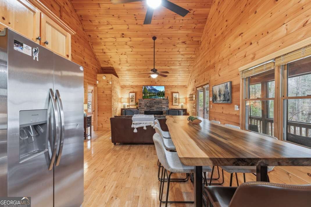 145 Fox Run Lane Blue Ridge - Photo 10